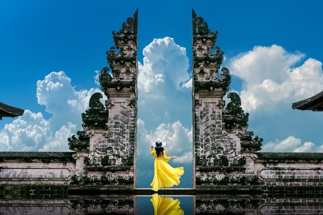 Nusa Dua