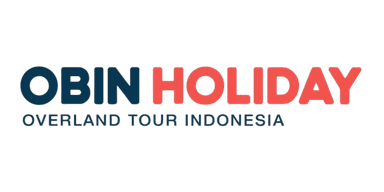 Obin Holiday Logo